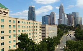 Doubletree Hotel Charlotte Nc